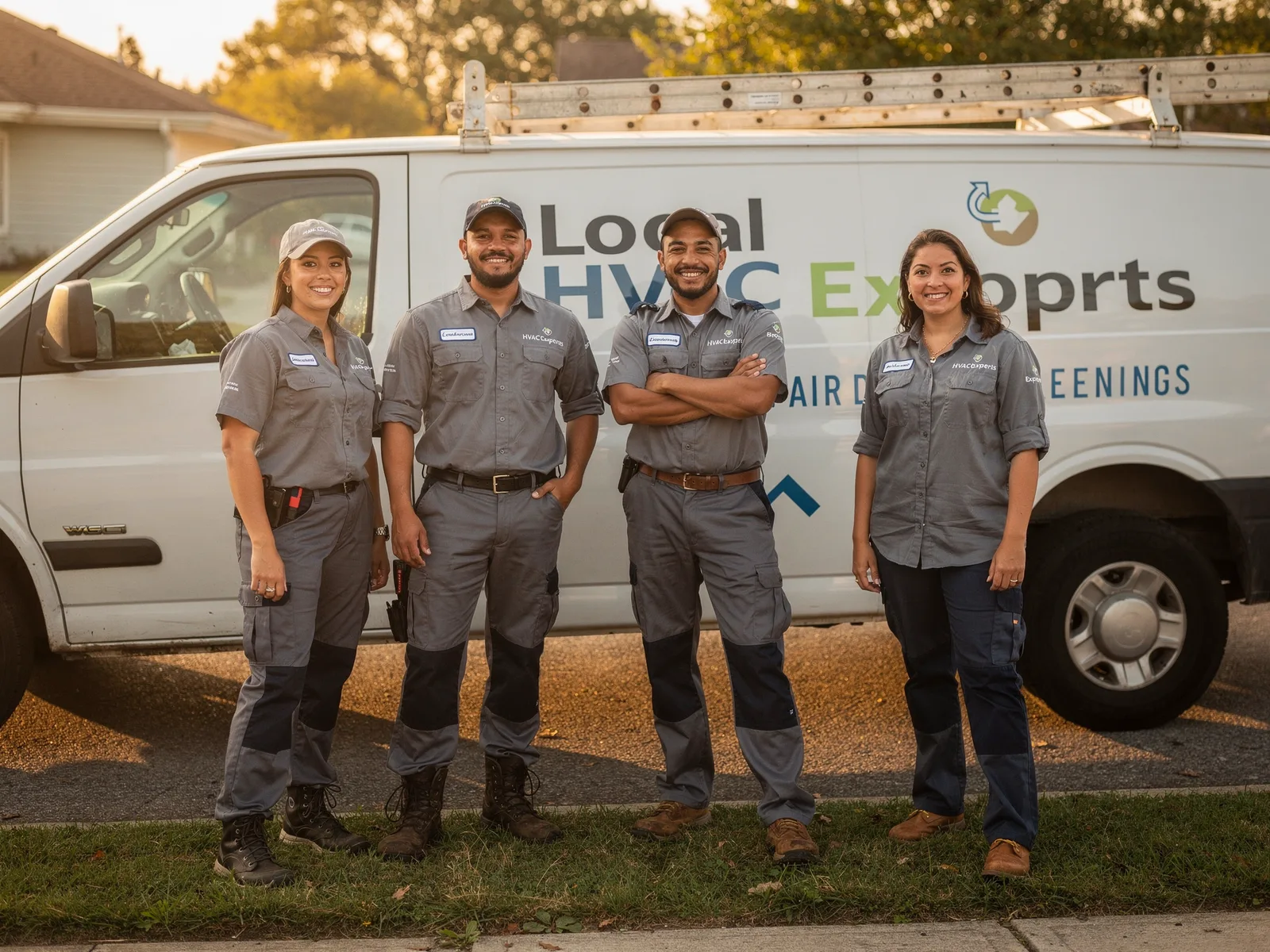 24/7 HVAC Repair & AC Replacement company in Cropwell, AL